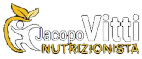 Jacopo Vitti — Nutrizionista