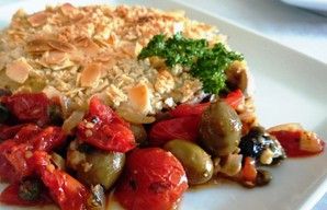 Pesce spada alla messinese
