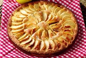 Torta di mele